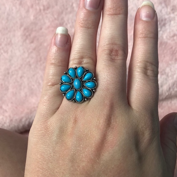 Boho Ring bundle!! - Picture 7 of 8